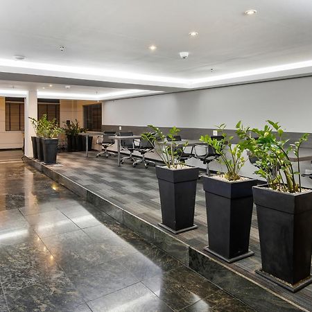 Slim Sao Paulo Congonhas Otel Dış mekan fotoğraf